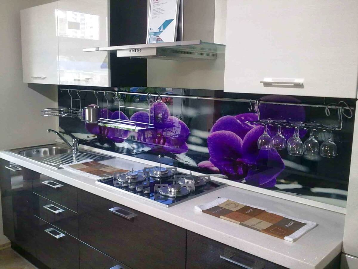 Mutfak Dekorasyonunda Yaratıcı Fikirler Modeli - Tezfab