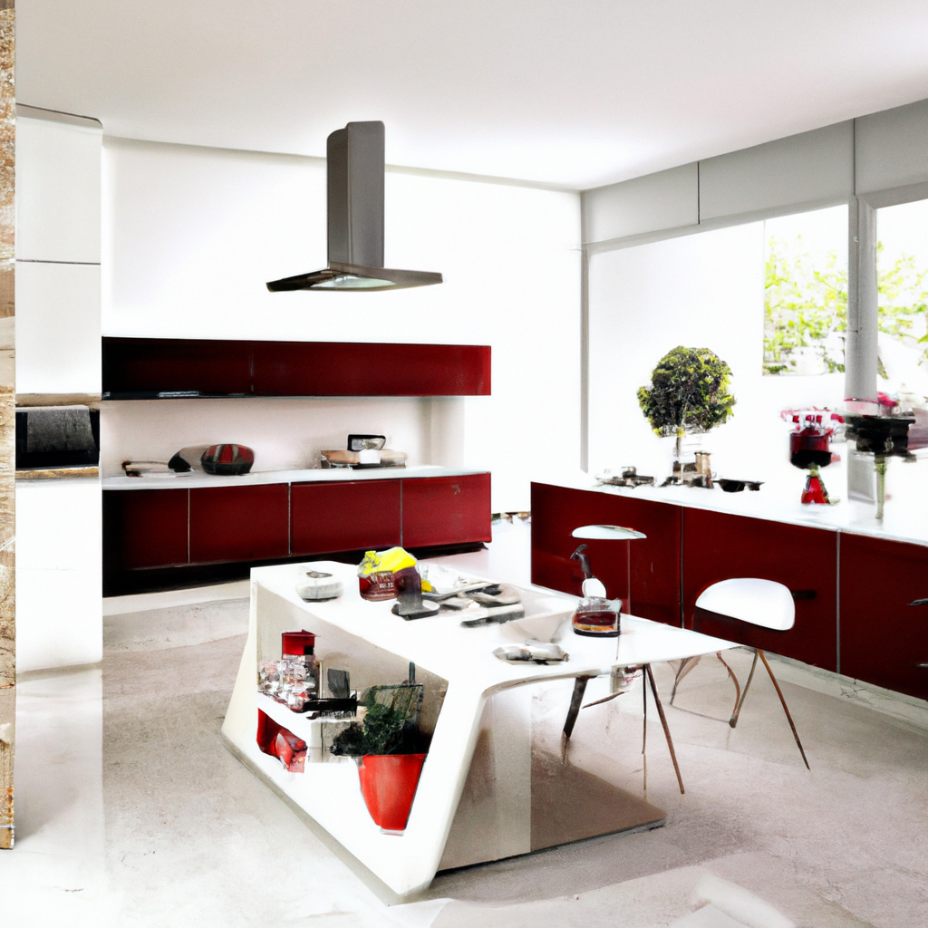 Mutfak Tezgahında Uzman İpuçları Müşteri Hikayeleriyle Buluşuyor Modeli - Tezfab