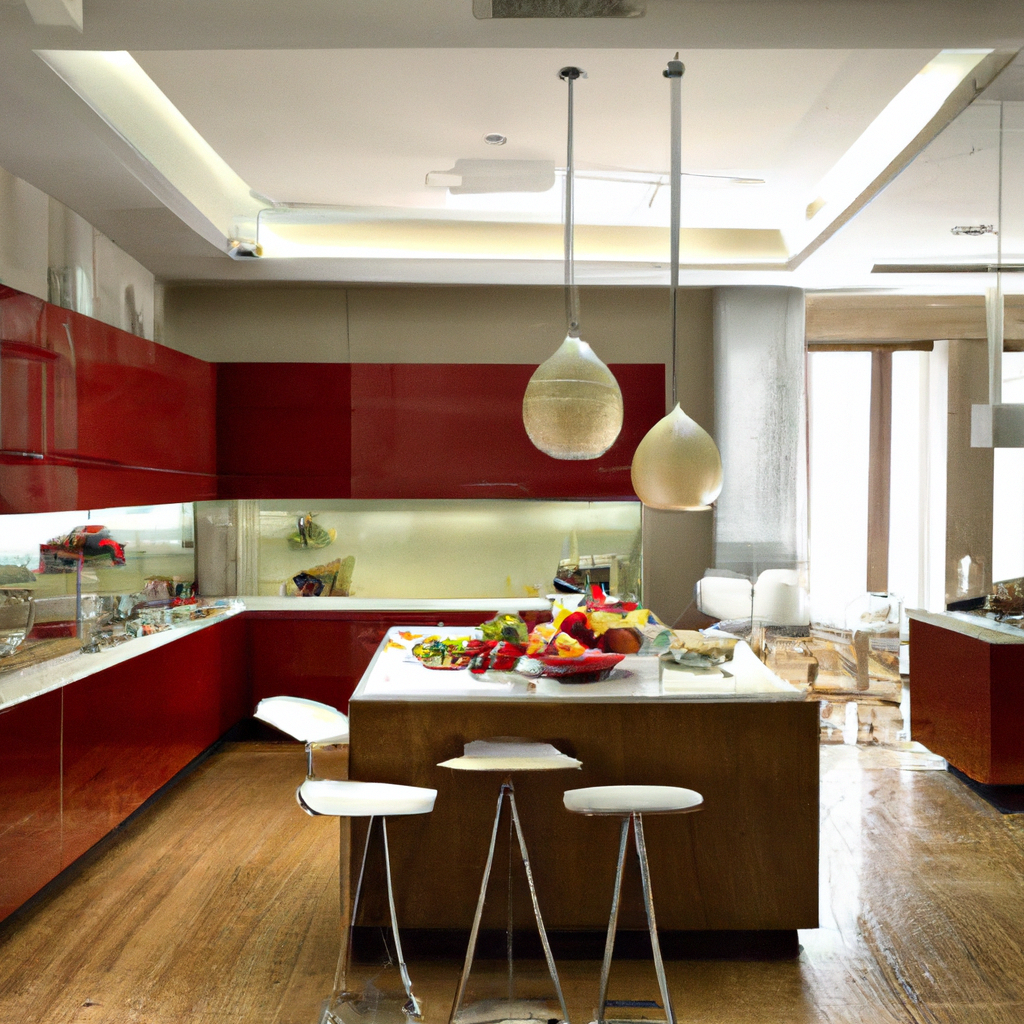 Uygun Mali Mutfak Tezgahı: Akıllı Bütçe Planlaması İpuçları Modeli - Tezfab