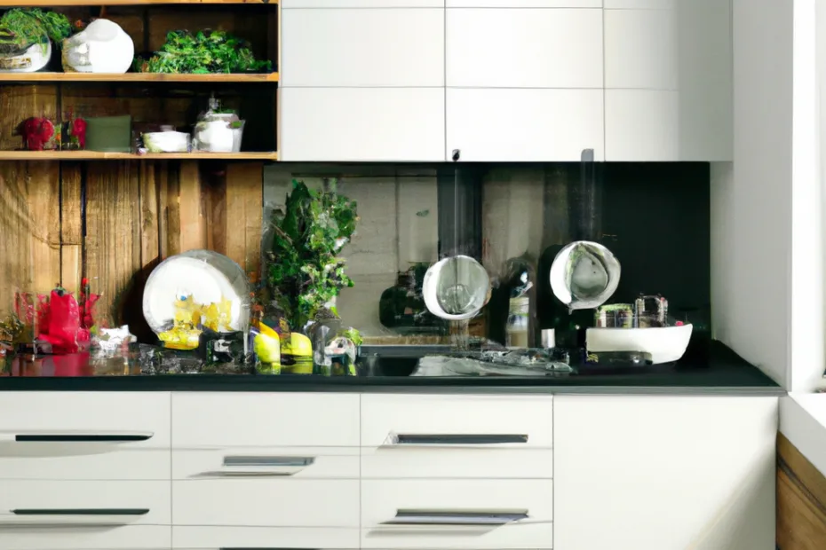 Granit mi Kuvars mı En İyi Tezgah Malzemesi Hangisi Modeli - Tezfab