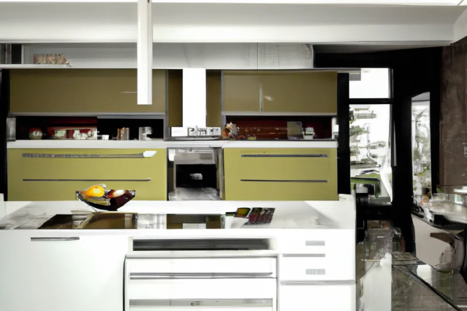 Granit mi Kuvars mı: Mutfak Tezgahı için Doğru Seçim Modeli - Tezfab