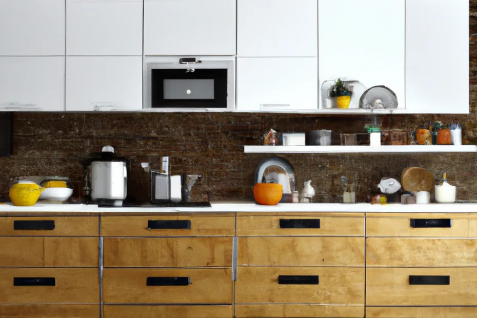 Mutfak Tezgahı Seçiminde Uzman ve Kullanıcı Tavsiyeleri Modeli - Tezfab