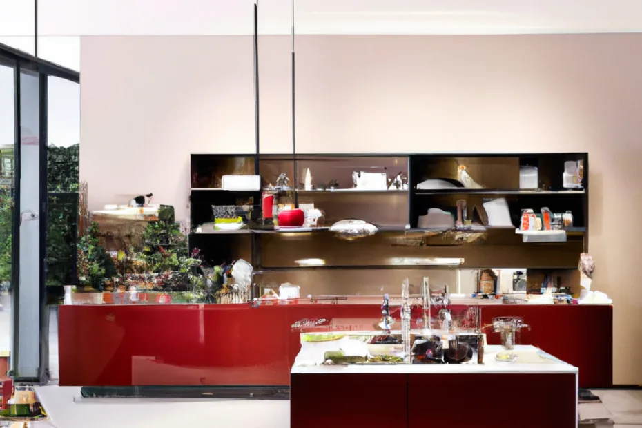 Mutfak Tezgahı Bütçelendirme: En İyi Fiyatlandırma Stratejileri Modeli - Tezfab