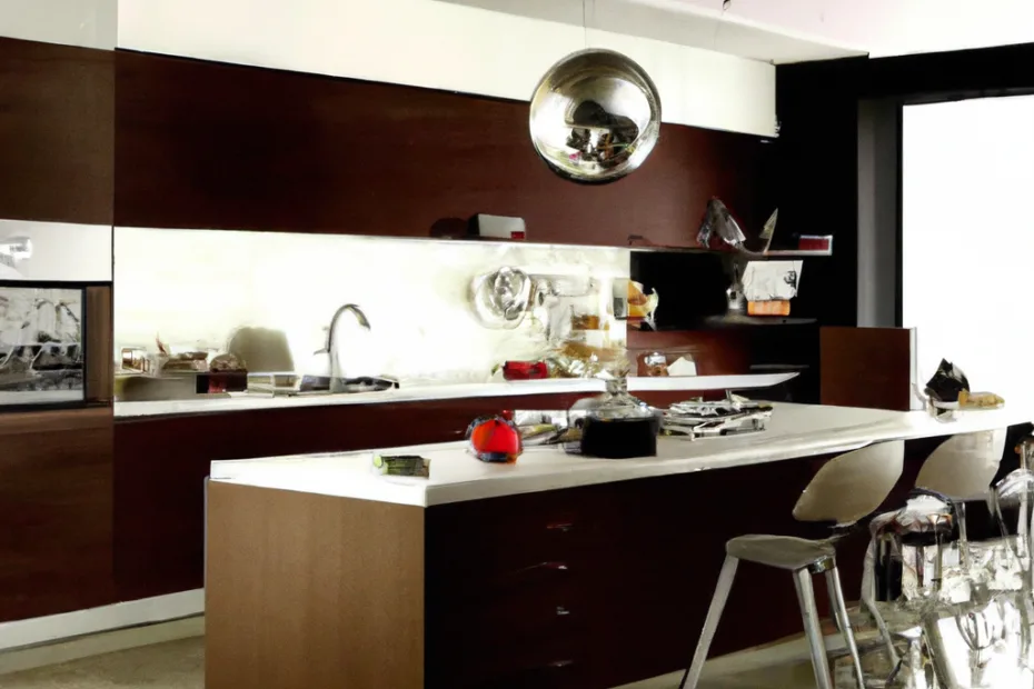 Granit mi Kuvars mı Hangi Tezgah Sizin İçin Daha Uygun Modeli - Tezfab