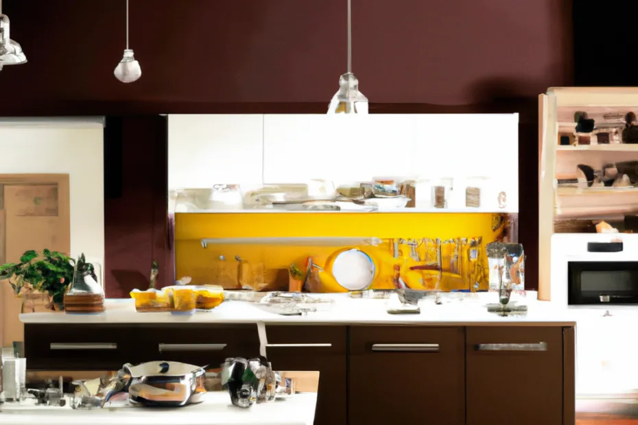 Mutfak Tezgahı Seçiminde Uzman İpuçları ve Gerçek Deneyimler Modeli - Tezfab