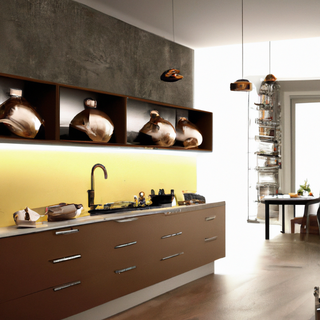 Granit mi Kuvars mı Mutfak Tezgahı İçin Hangisi Daha İyi Modeli - Tezfab