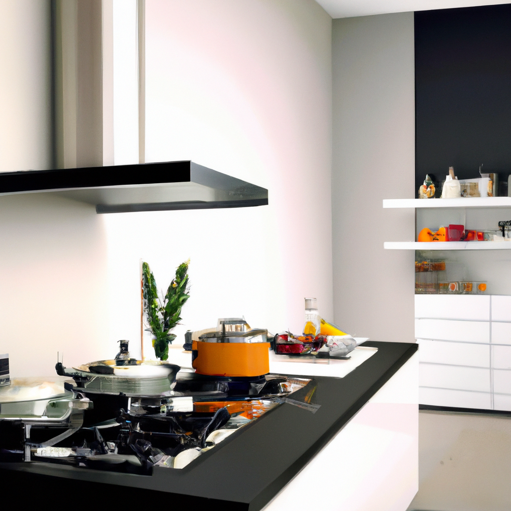 Mutfak Tezgahında Yatırımınızı Koruyun Kalite ve Garanti İpuçları Modeli - Tezfab