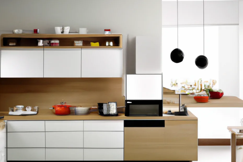 Mutfak Tezgahında Uzmanından Tüyolar ve Gerçek Müşteri Hikayeleri Modeli - Tezfab