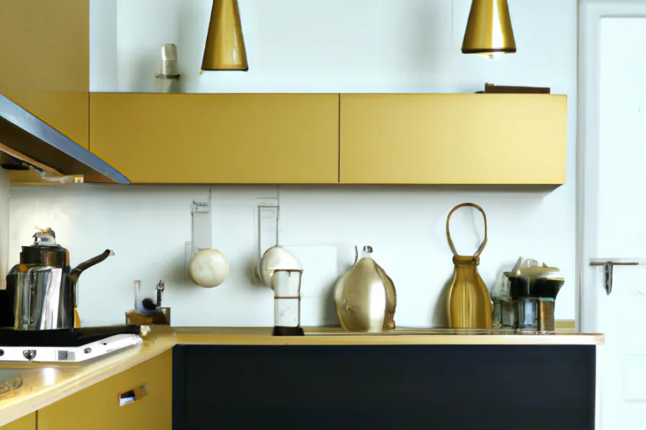 Mutfak Tezgahında Kalite ve Garanti: Uzun Ömürlü Seçimler Modeli - Tezfab