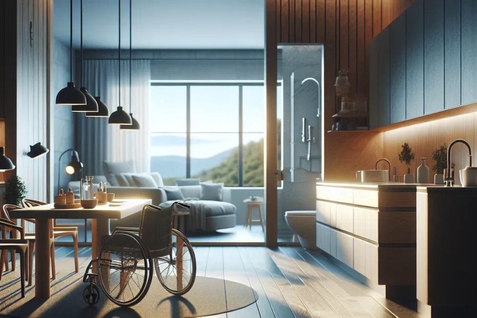 Engelsiz Banyolar Modern Konforun Yeni Tanımı Modeli - Tezfab