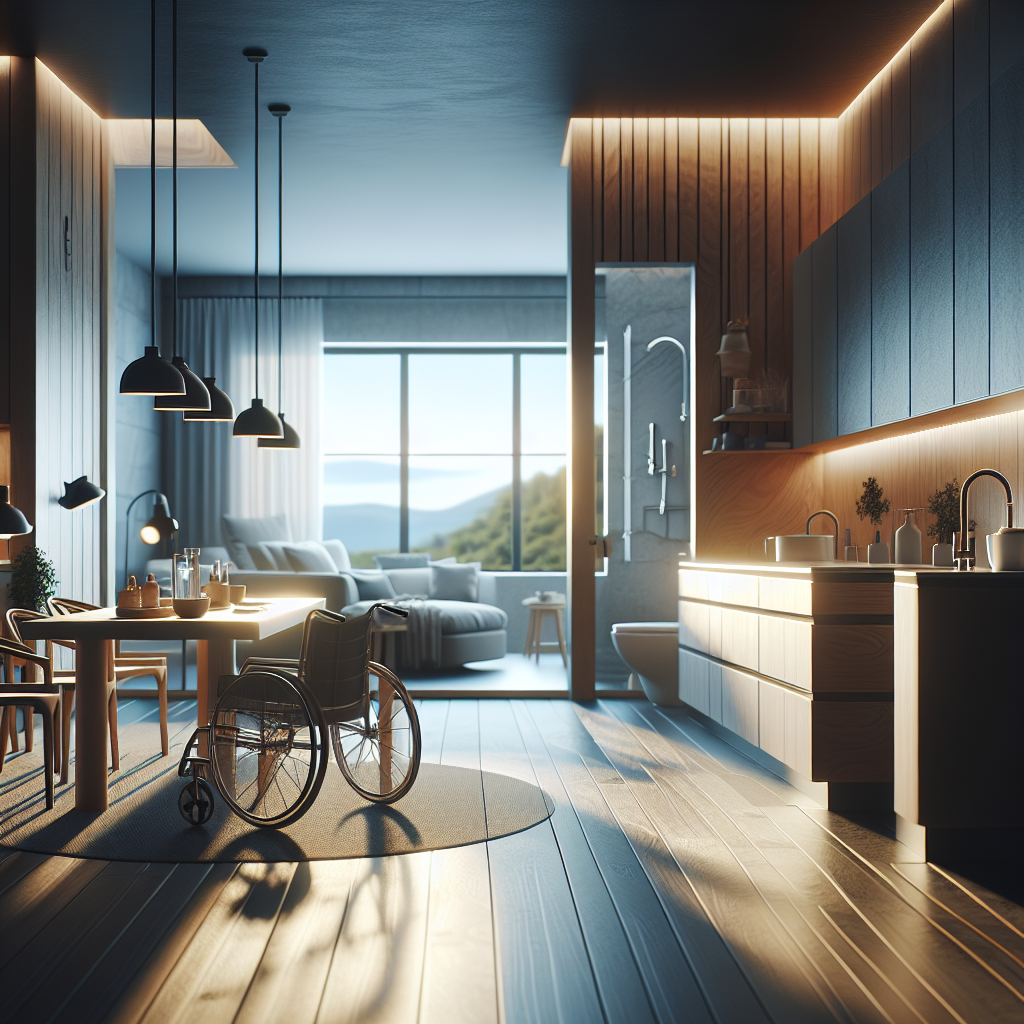 Engelsiz Banyolar Modern Konforun Yeni Tanımı Modeli - Tezfab