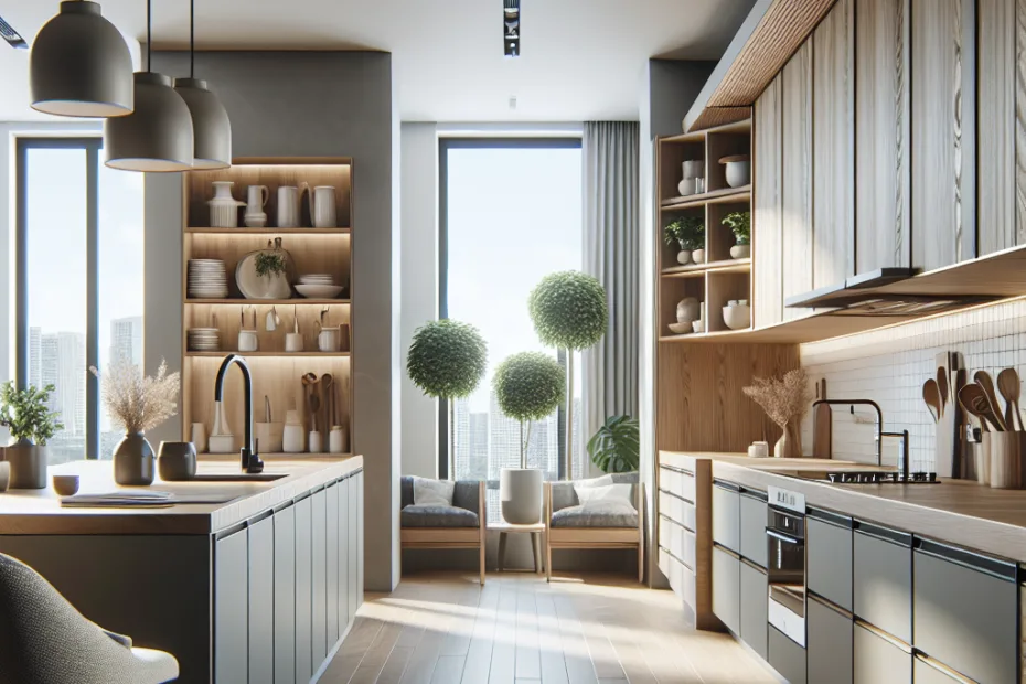 Hangisi Daha İyi: MDF mi PVC mi Lake mi? Modeli - Tezfab