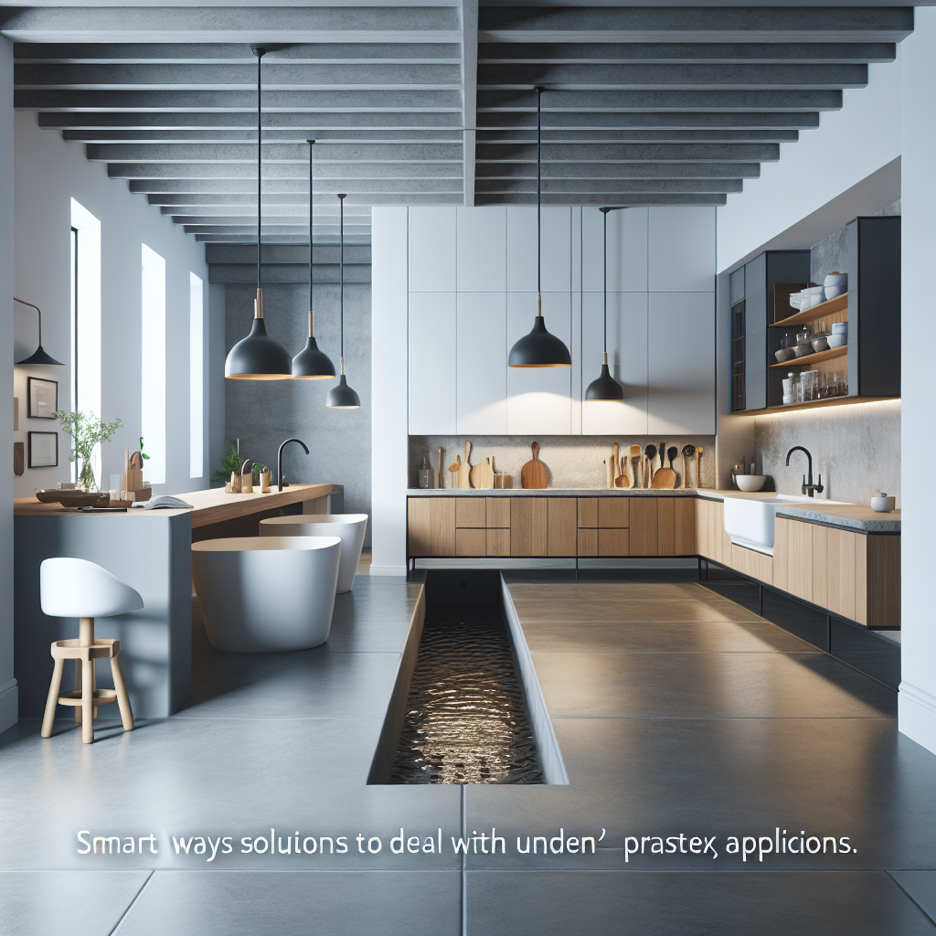 Gizli Giderlerle Başa Çıkmanın Akıllı Yolları Modeli - Tezfab