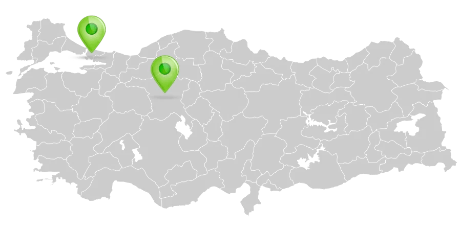 Kurumsal Modeli - Tezfab