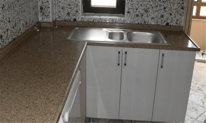 Çimstone Lapaz Mutfak Tezgahı Fiyatı