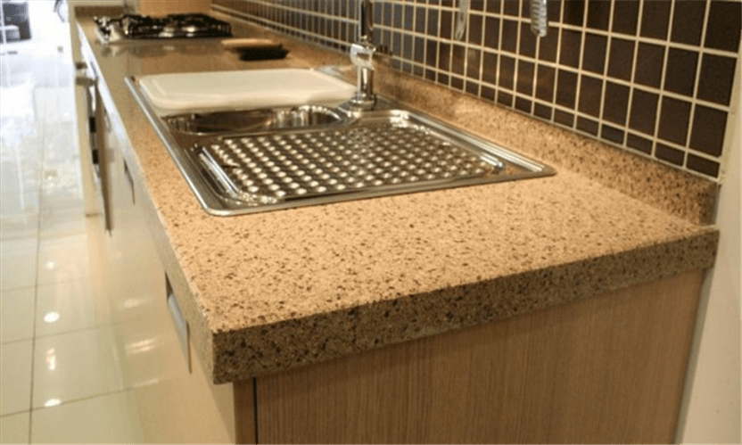 Çimstone Nevers Mutfak Tezgahı Fiyatı