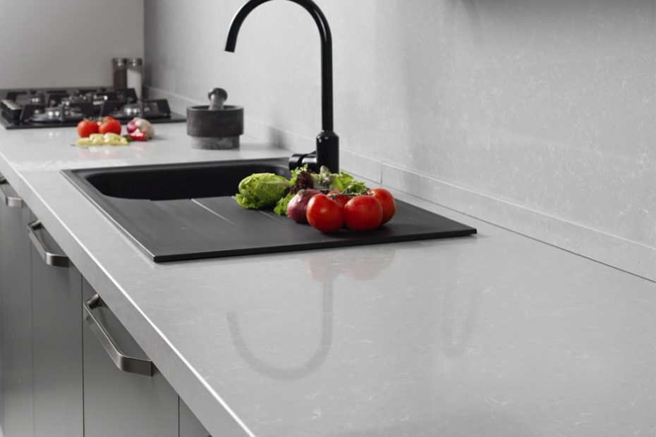 Çimstone Tezgah Renkleri ve Renk Kartelası Modeli - Tezfab