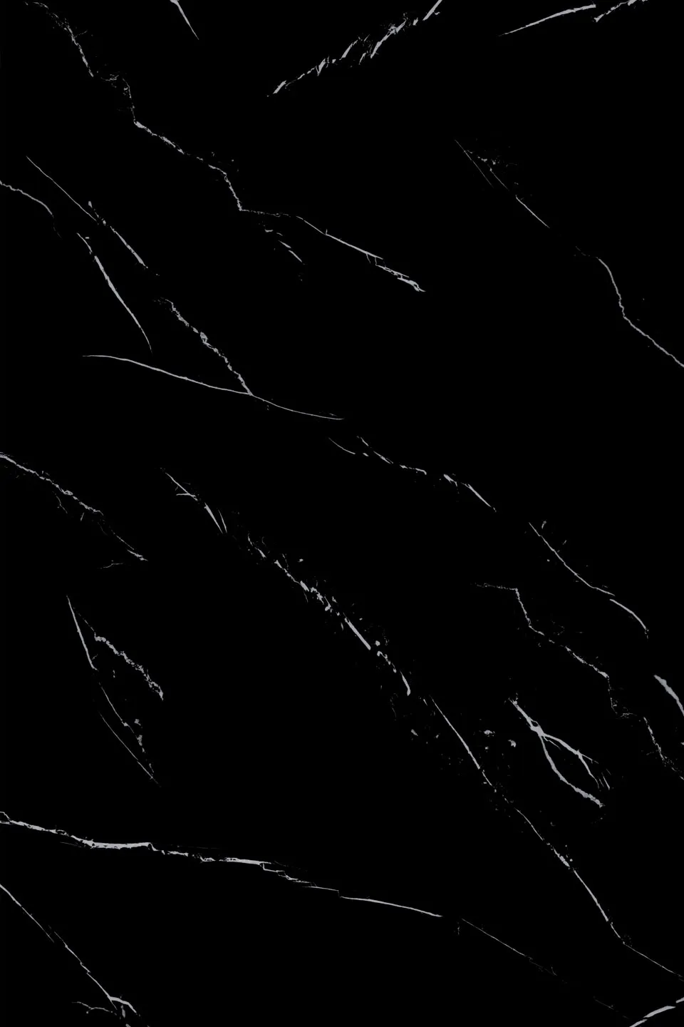 Lamar Nero Marquina