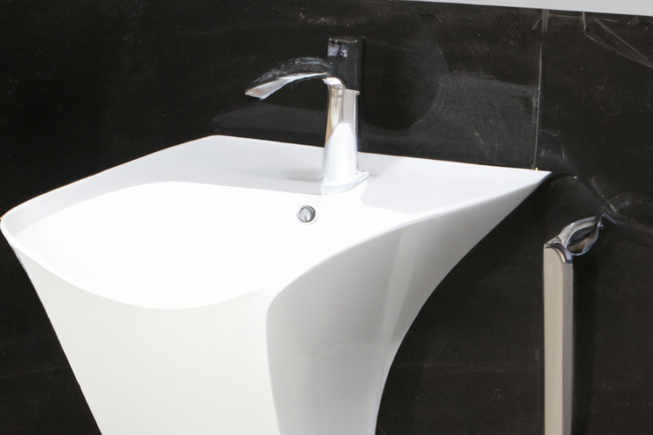 Ergonomik Banyo Düzenlemesi: Dar Alanlarda Konfor ve Fonksiyonellik Sağlama Modeli - Tezfab