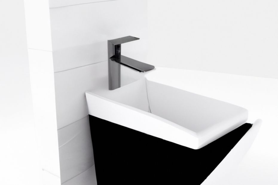 Ergonomik Banyo Düzeni: Minimal Alanda Maksimum Rahatlık Sağlayın Modeli - Tezfab