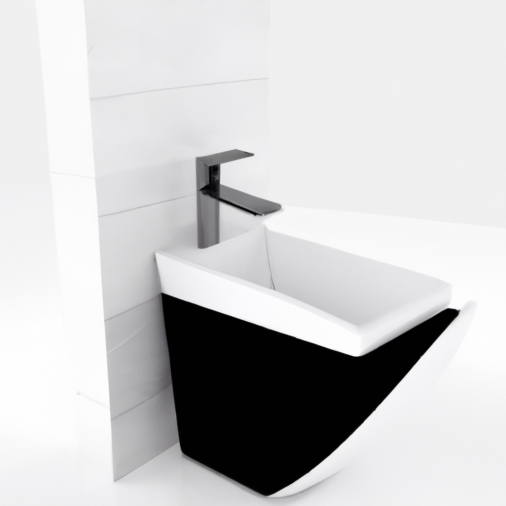 Ergonomik Banyo Düzeni: Minimal Alanda Maksimum Rahatlık Sağlayın Modeli - Tezfab