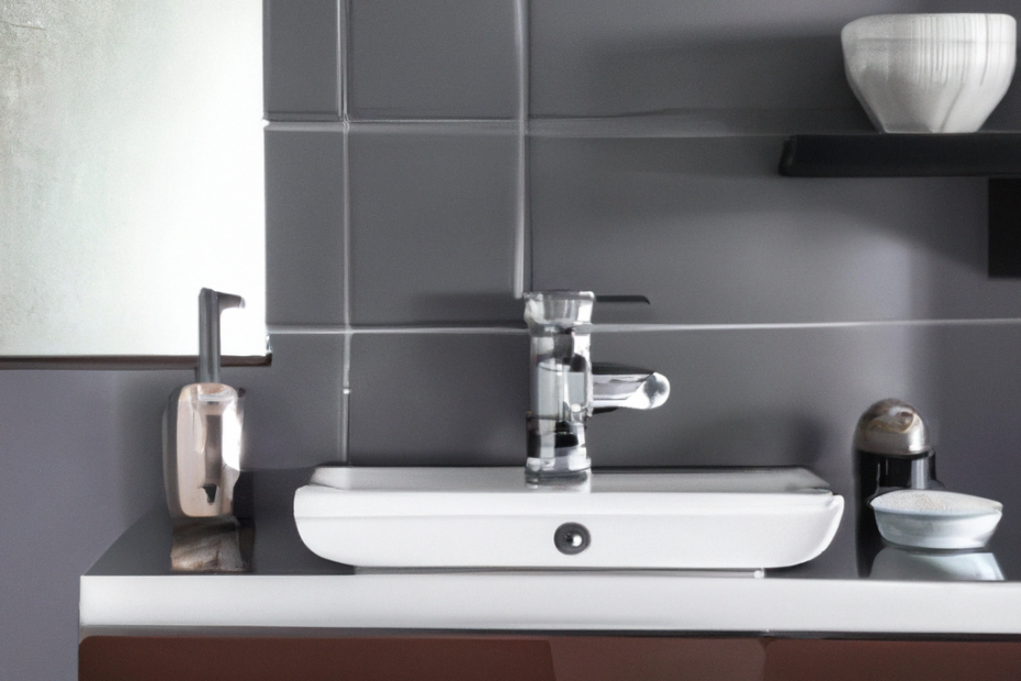 Modern Banyo Aydınlatması: Stil Sahibi ve Fonksiyonel Çözümler Modeli - Tezfab