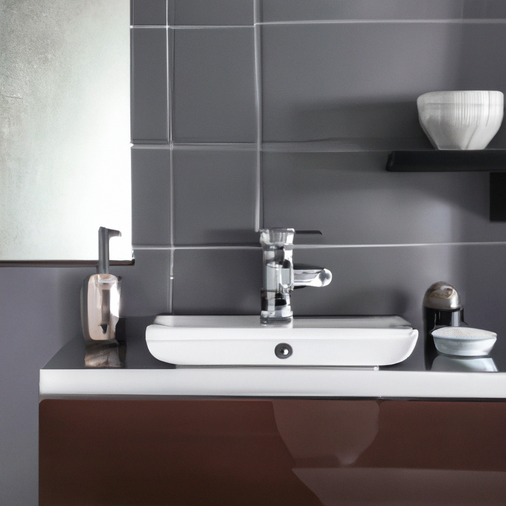Modern Banyo Aydınlatması: Stil Sahibi ve Fonksiyonel Çözümler Modeli - Tezfab
