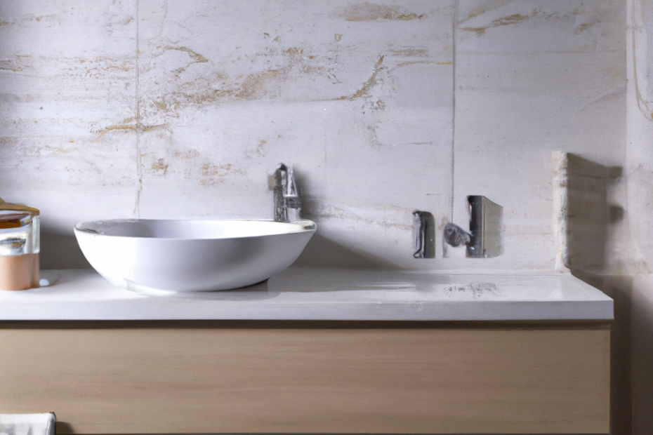 Minimalist Banyo Aydınlatmasıyla Ferahlatıcı ve Şık Ortamlar Yaratın Modeli - Tezfab