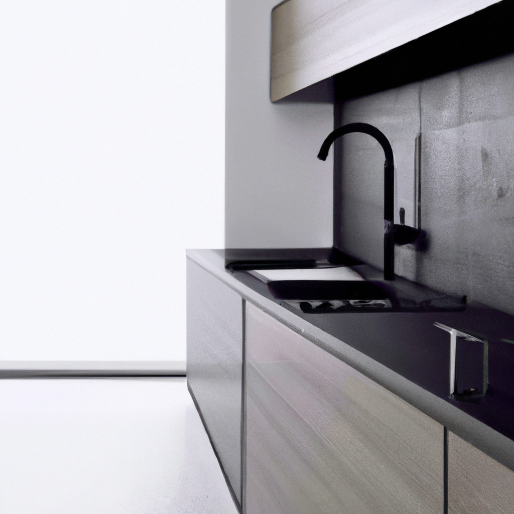 Banyo Makyajı: Minimalist Tarzda Modern Fayans SeçenekleriMutfak Aşkı: Ekonomik Modeli - Tezfab