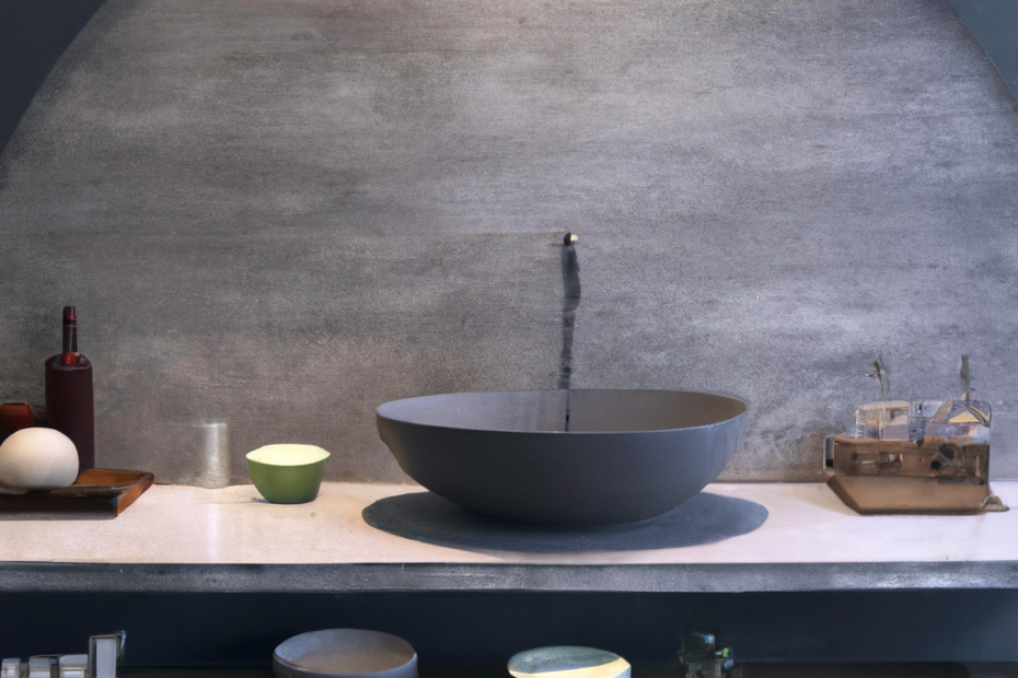 Spa Hissi Veren Banyo: Rahatlatıcı Modern Detaylarla Dönüştürün Modeli - Tezfab