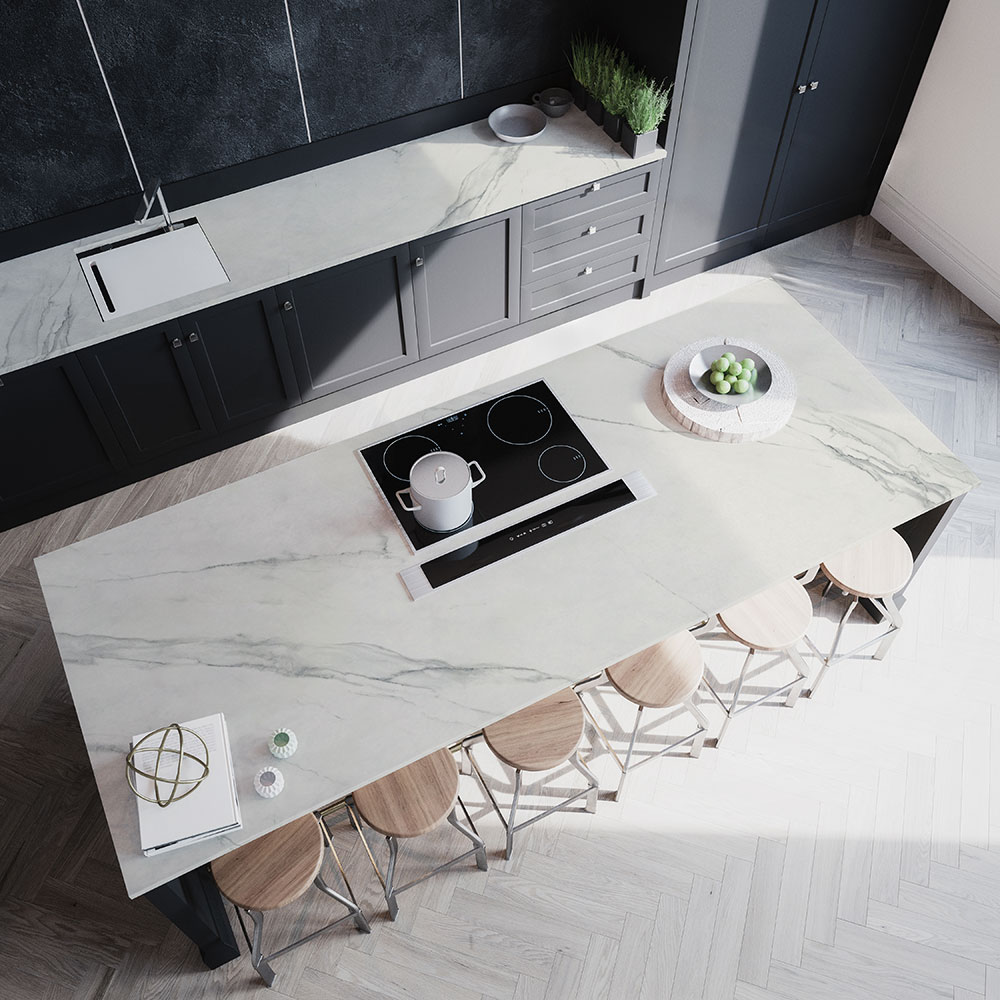 Arteo Calacatta Bellus 10102 - Görsel 2