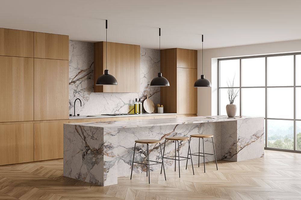 Arteo Calacatta Nisus 10107 - Görsel 2