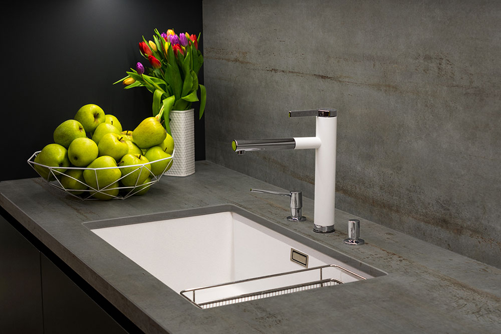 Arteo Cathara Grey 10203 - Görsel 2