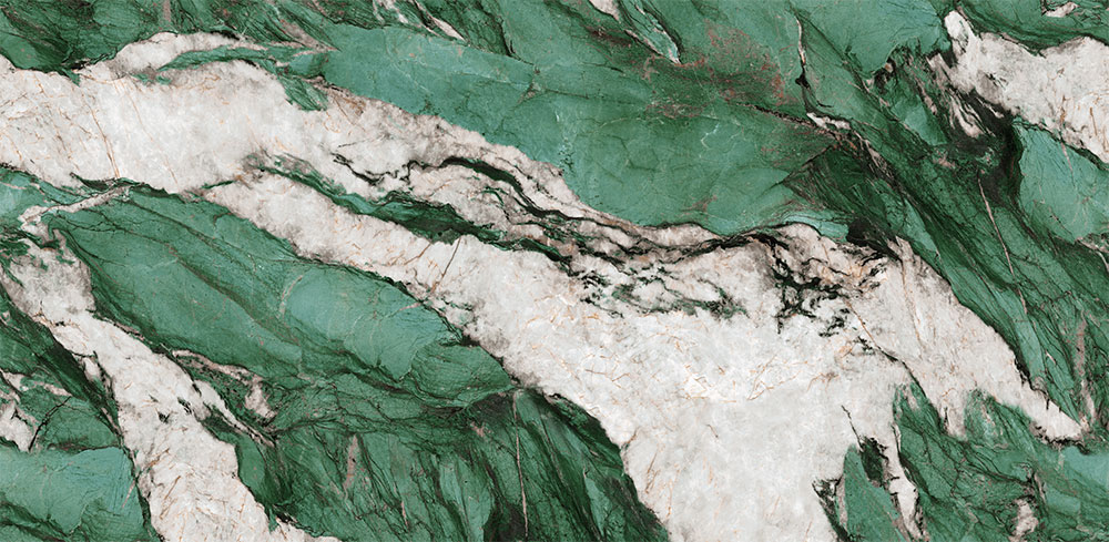 Arteo Zafiro Verde 10501