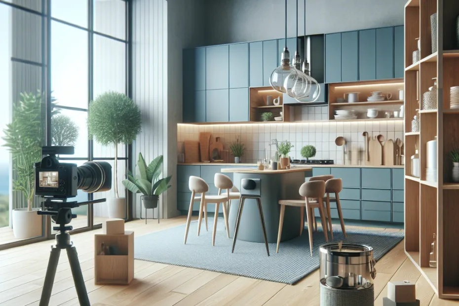 Köşe Dolaplar ile Mekânınızı Maksimize Edin! Modeli - Tezfab