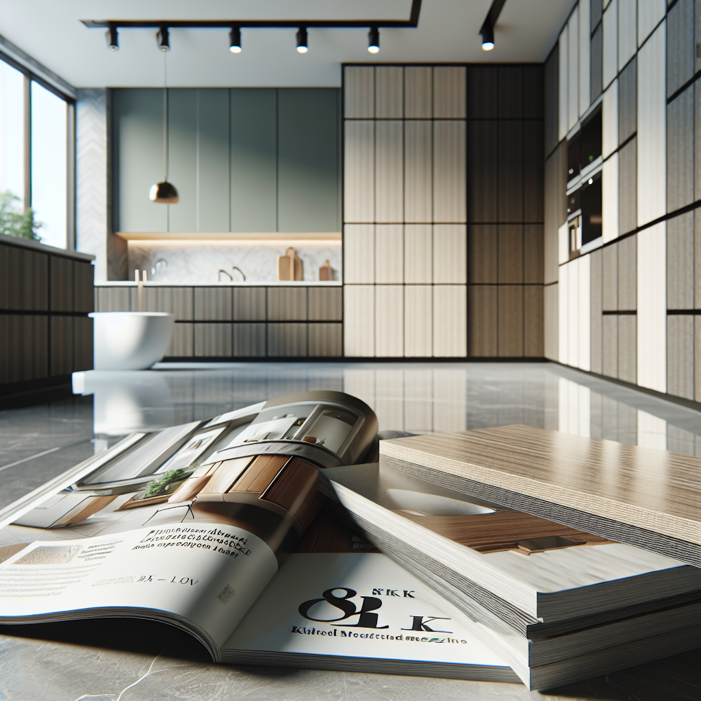 Banyo Dolabına Karar Ver: MDF, PVC mi, Lake mi? Modeli - Tezfab