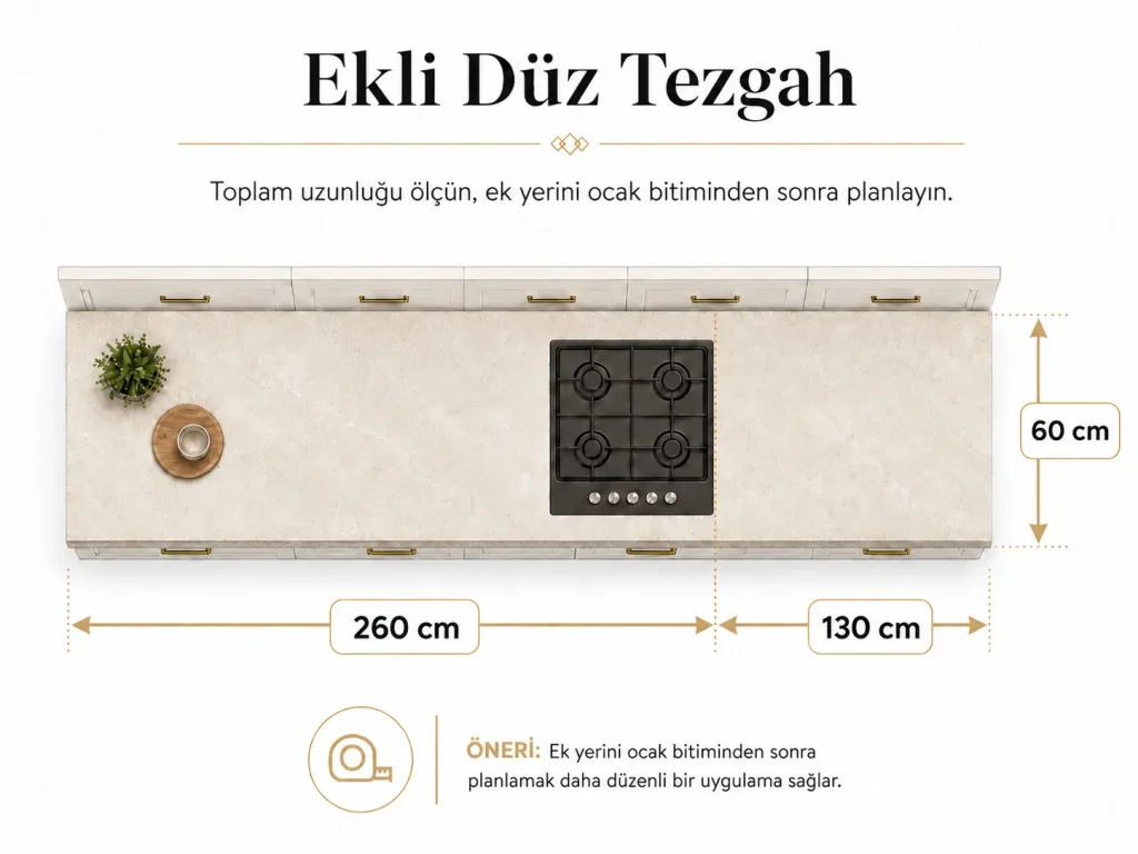 Tezgah Teklif Formu Modeli - Tezfab