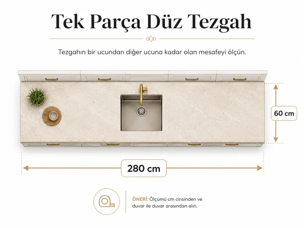 Tezgah Teklif Formu Modeli - Tezfab