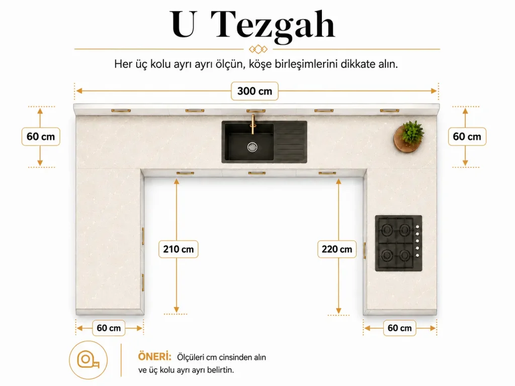 Tezgah Teklif Formu Modeli - Tezfab